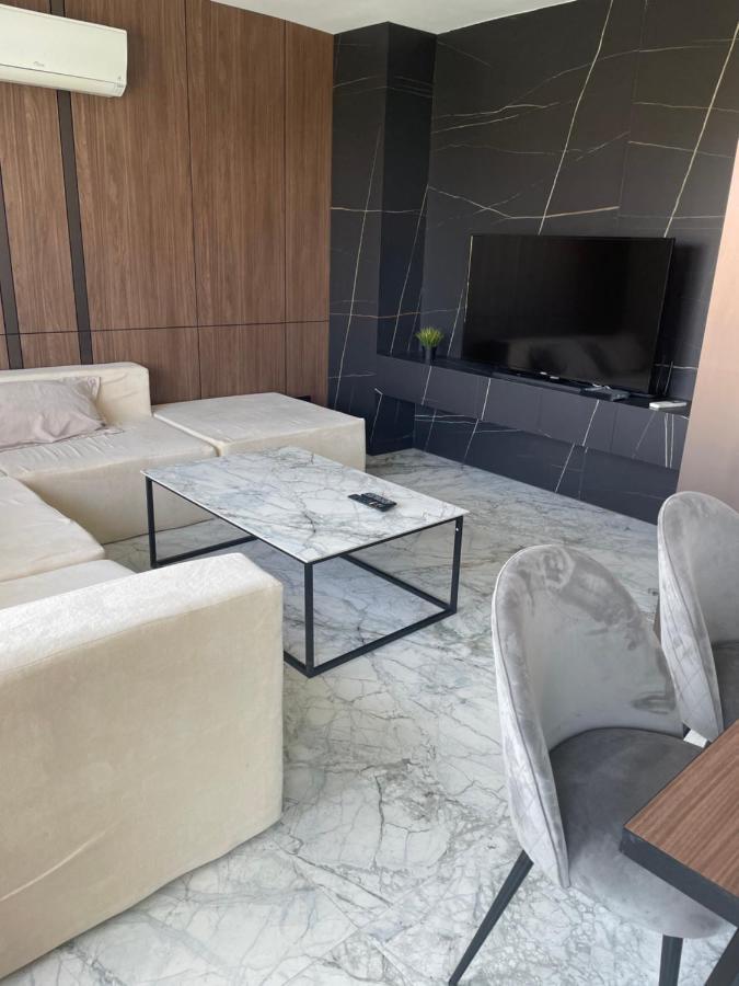 Apartment Atlantic Pomorie